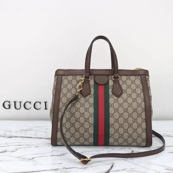 Gucci Ophidia Tote Large - Image 2