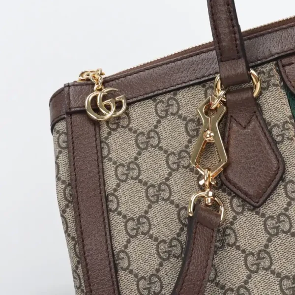 Gucci Ophidia Tote Large - Image 3