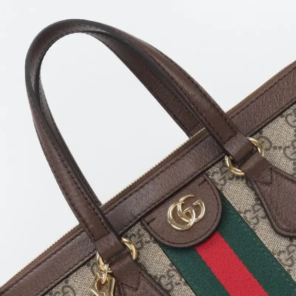 Gucci Ophidia Tote Large - Image 4