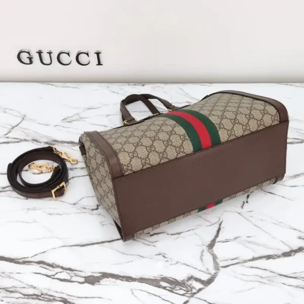 Gucci Ophidia Tote Large - Image 5
