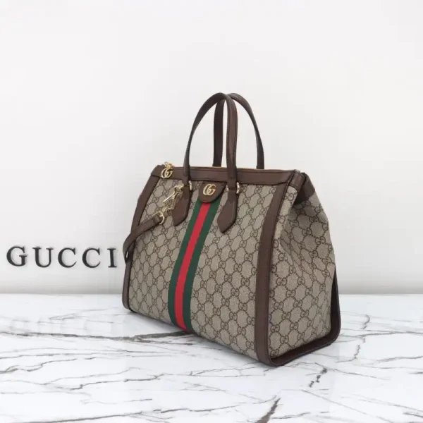 Gucci Ophidia Tote Large - Image 7