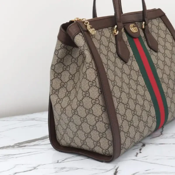 Gucci Ophidia Tote Large - Image 8