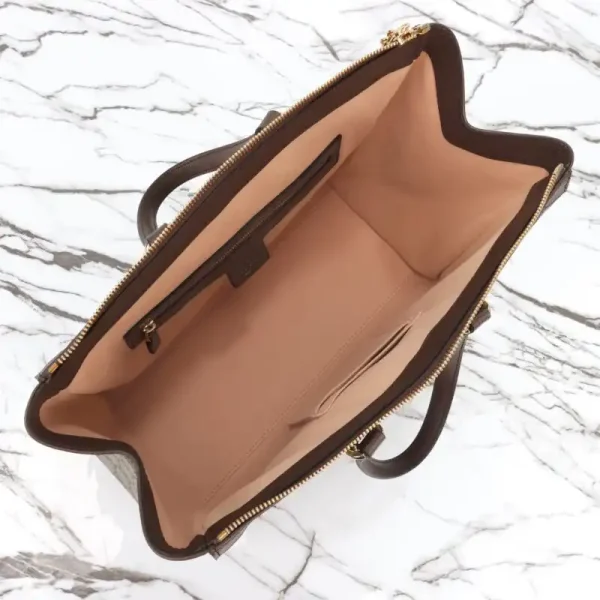 Gucci Ophidia Tote Large - Image 9
