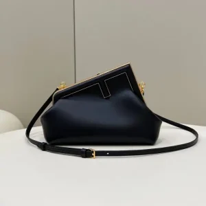 Fendi  First Black
