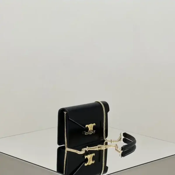 Celine  Chain WOC - Image 2