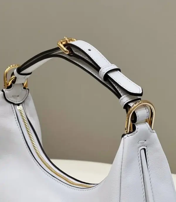 Fendi Fendigraphy Large White - Image 6