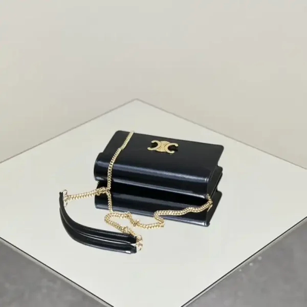 Celine  Chain WOC - Image 6
