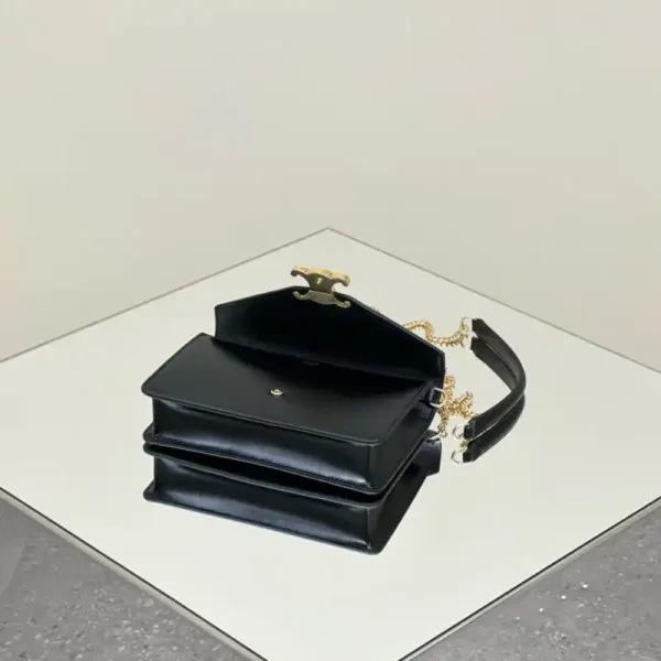 Celine  Chain WOC - Image 7