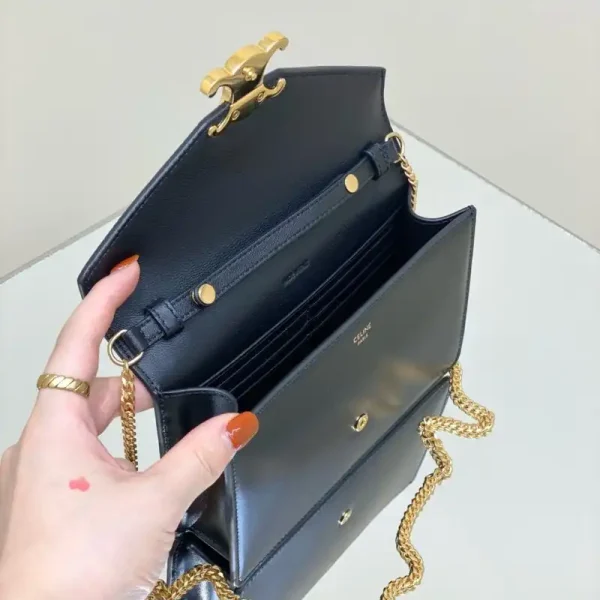 Celine  Chain WOC - Image 9