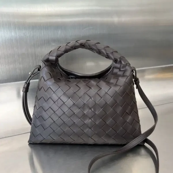 Bottega Veneta Hop Mini - Image 2