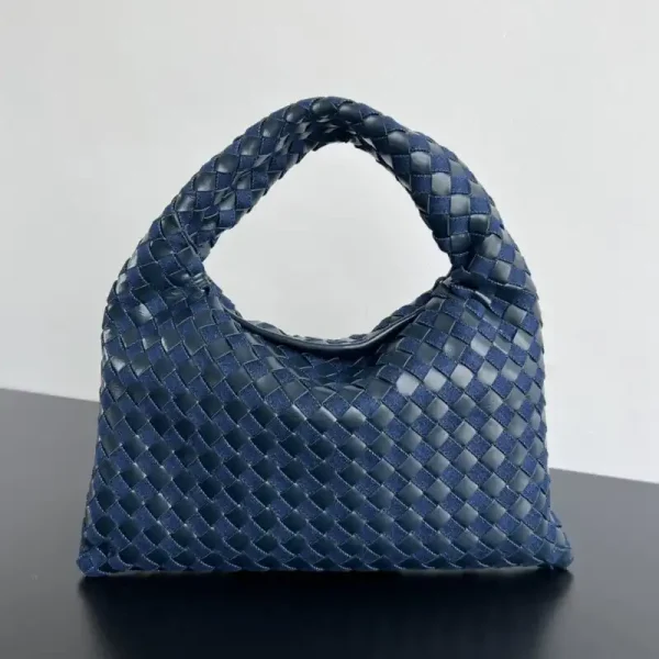 Bottega Veneta Hop Denim