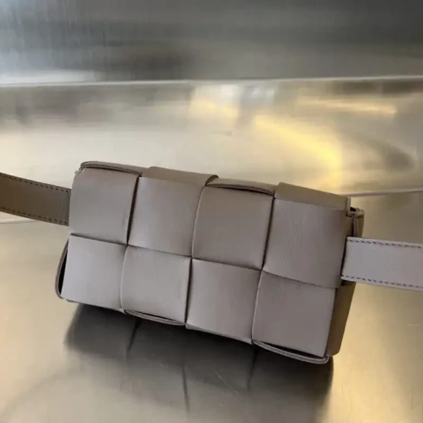 Bottega Veneta  Cassette Belt Bag All Colors - Image 3