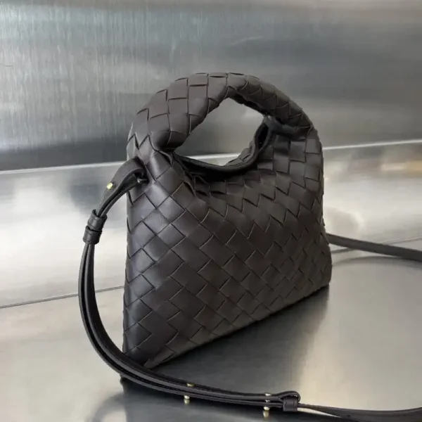 Bottega Veneta Hop Mini - Image 3