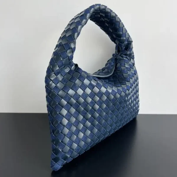 Bottega Veneta Hop Denim - Image 2