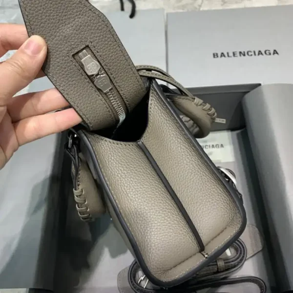 Balenciaga Neo Classic City Stone Grey - Image 3