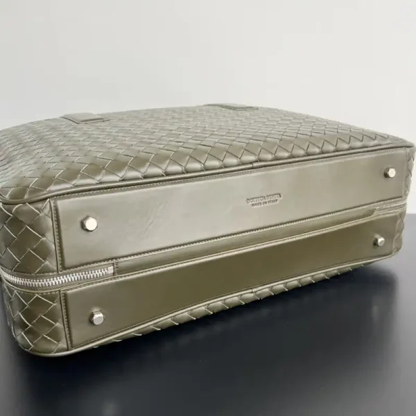 Bottega Veneta Travel Briefcase - Image 4