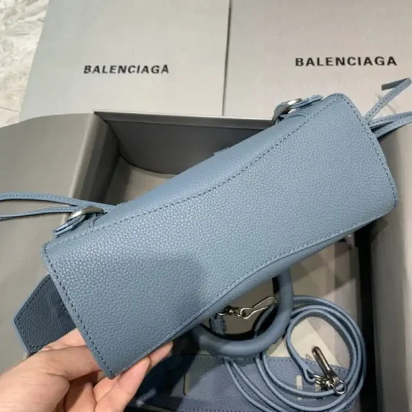 Balenciaga Neo Classic City Blue - Image 4