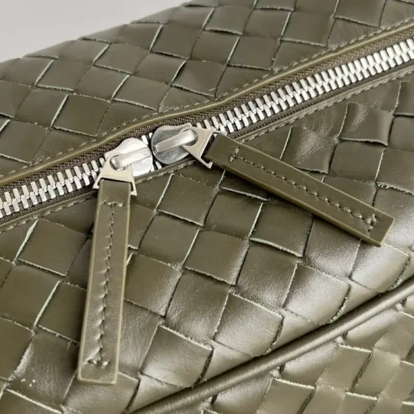 Bottega Veneta Travel Briefcase - Image 5