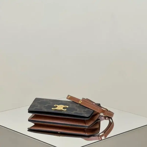Celine Triomphe Trapeze - Image 5