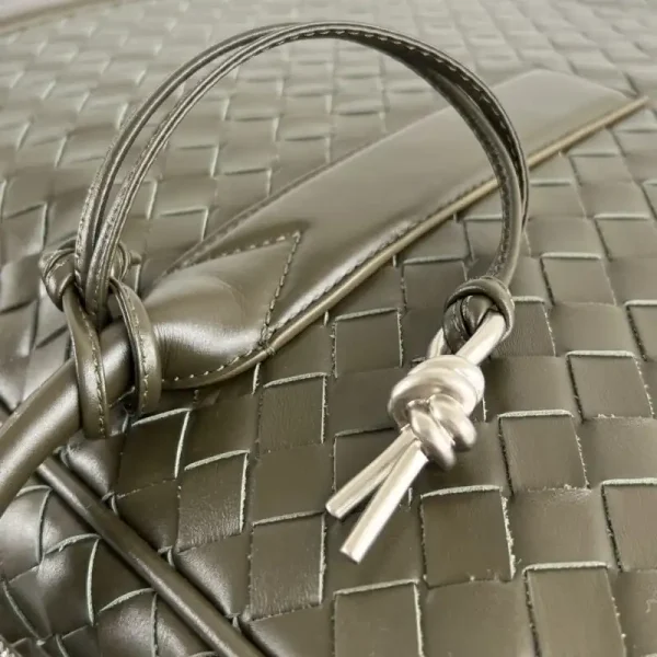 Bottega Veneta Travel Briefcase - Image 6