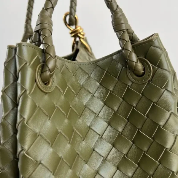 Bottega Veneta Parachute Large - Image 6
