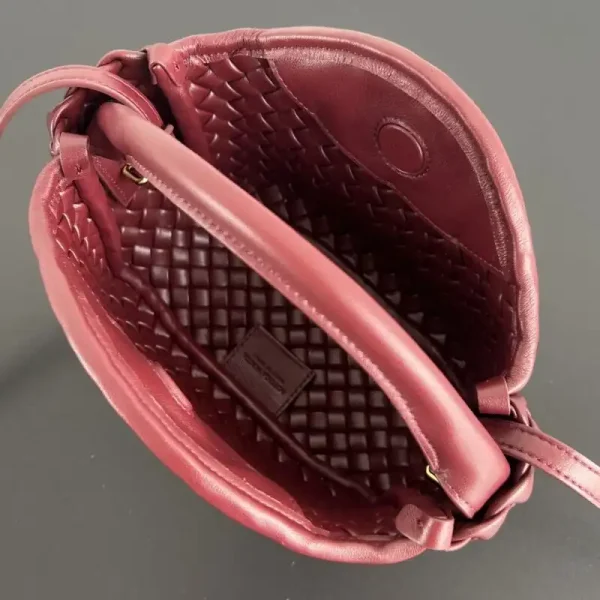 Bottega Veneta  Mini Cobble - Image 5