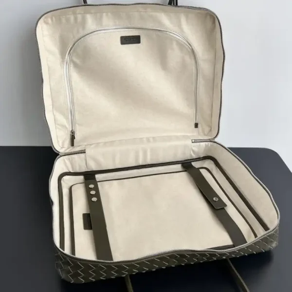 Bottega Veneta Travel Briefcase - Image 7