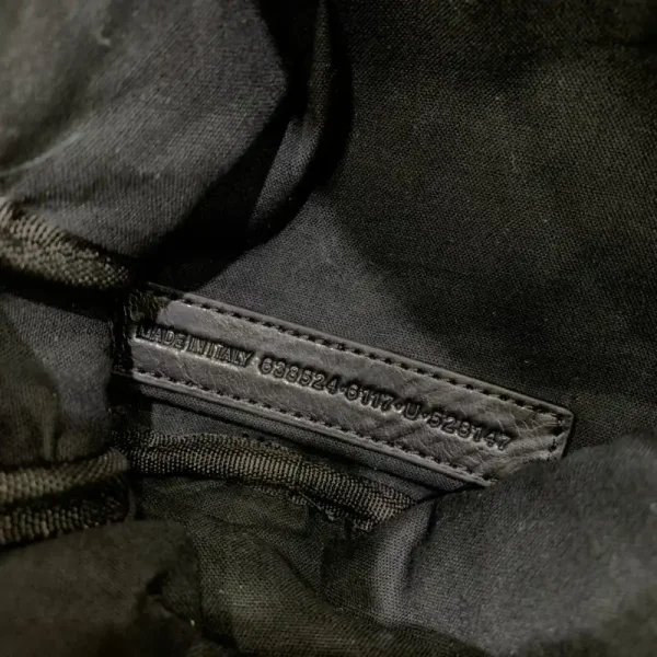 Balenciaga Cagole Crossbody - Image 8