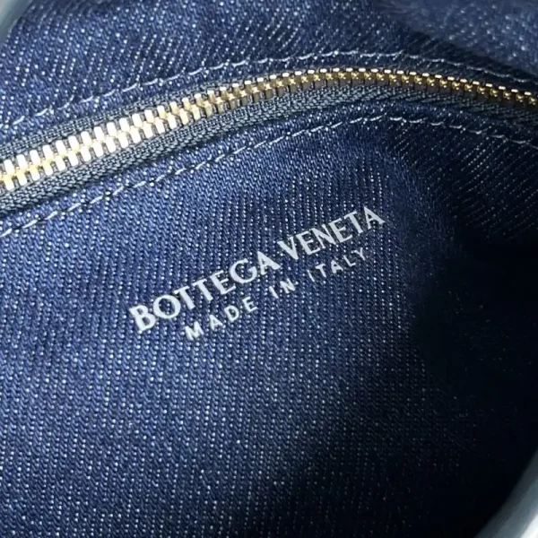 Bottega Veneta Hop Denim - Image 8