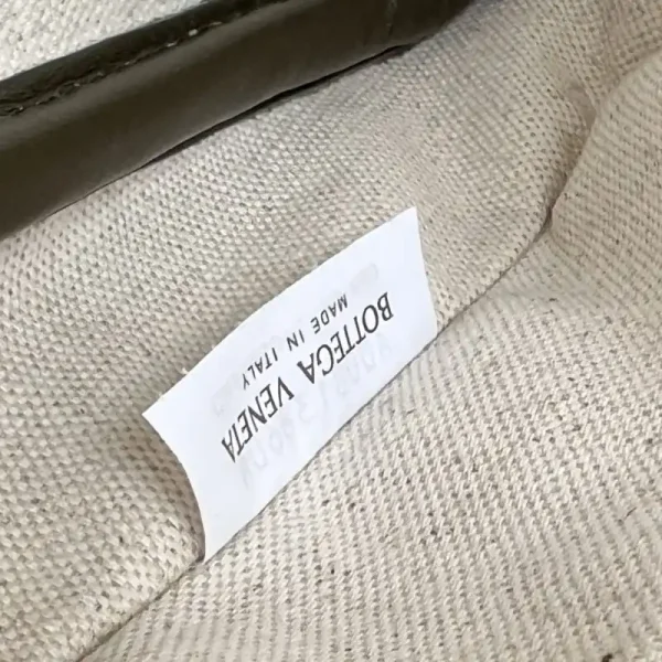 Bottega Veneta Travel Briefcase - Image 10