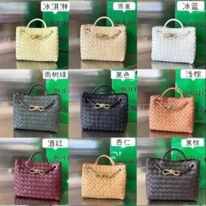 Bottega Veneta Andiamo Medium