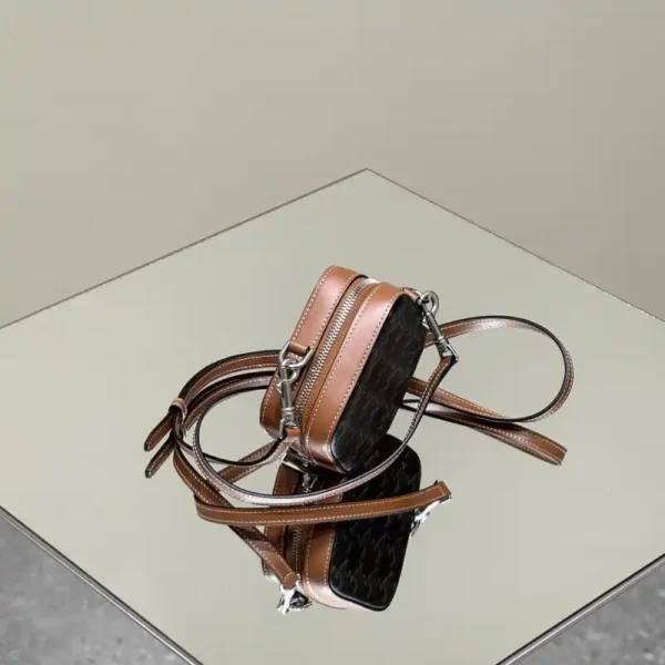 Celine Triomphe Cube Box - Image 4