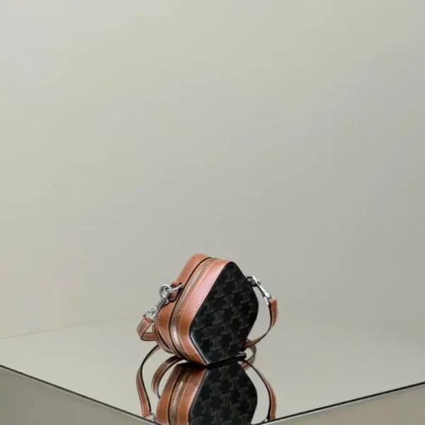 Celine Triomphe Cube Box - Image 9