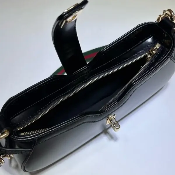 Gucci  Moon Side  Black - Image 8