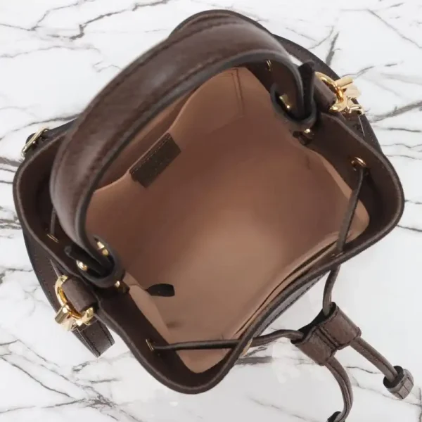Gucci Ophidia Bucket Bag - Image 9