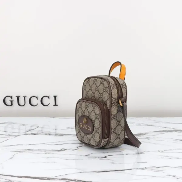 Gucci       Phone Bag - Image 7