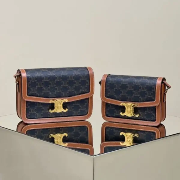 Celine Triomphe Classic