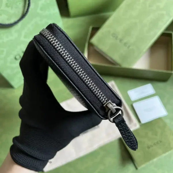 Gucci  Marmont Long Wallet - Image 5