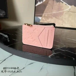 Louis Vuitton Romy Card Holder