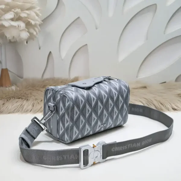 Dior Lingot 22 Diamond Grey - Image 8