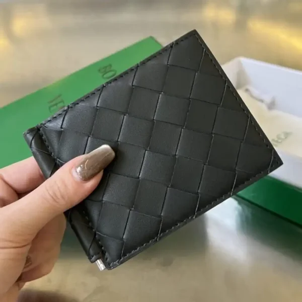 Bottega Veneta Money Clip Holder - Image 5