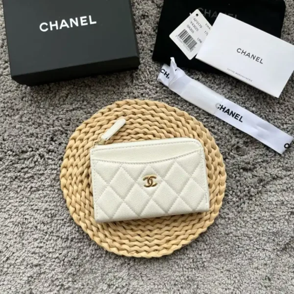 Chanel Coin Purse - Image 6
