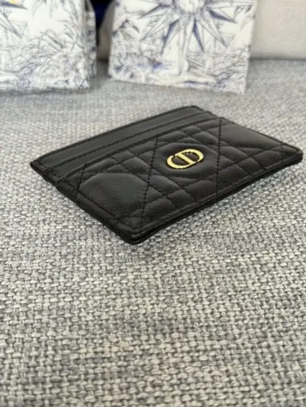 Dior Card Holder All Colors - Image 10