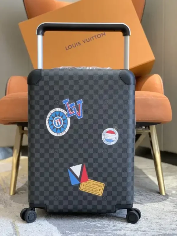 Louis Vuitton Suitcase More Colors - Image 10