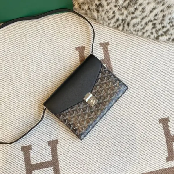 Goyard Chypre Wallet Pouch - Image 2