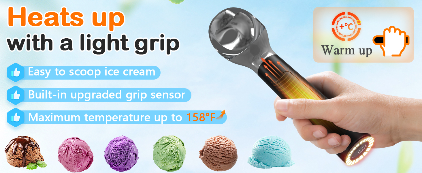 Gentle Touch Heating