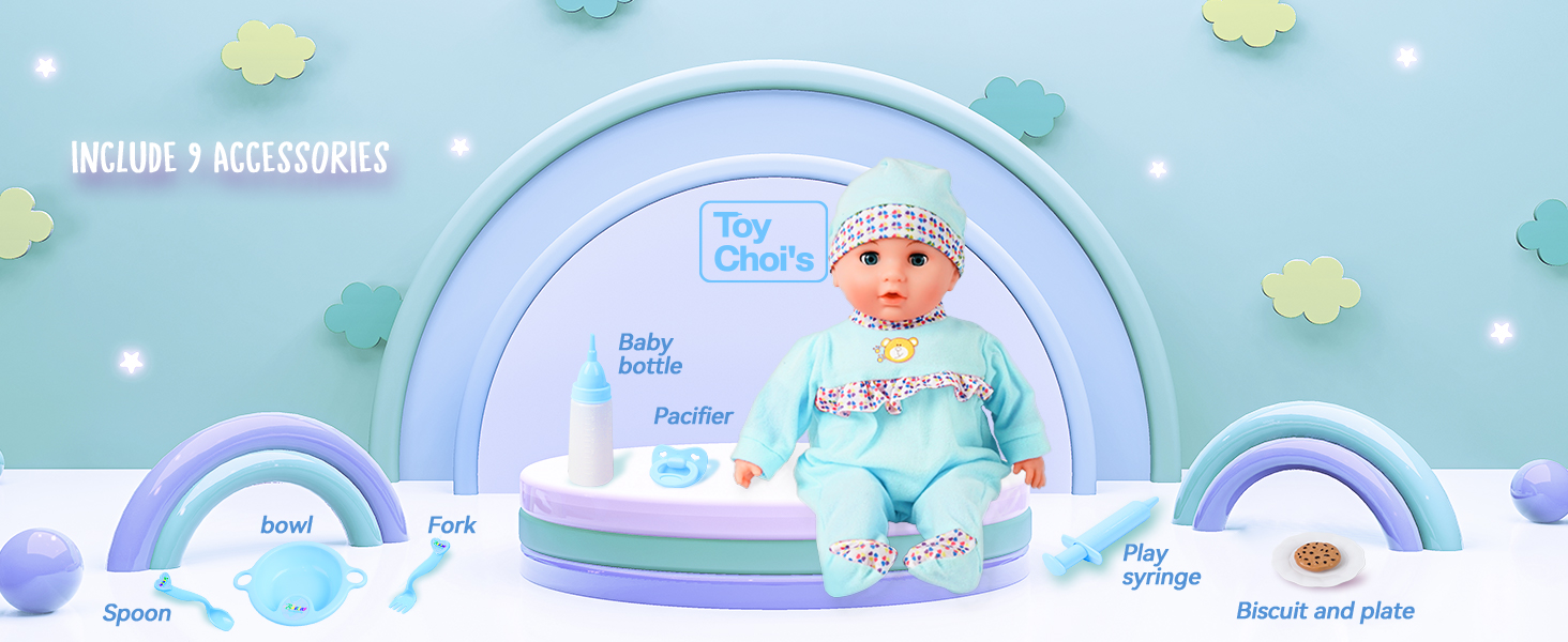 baby doll