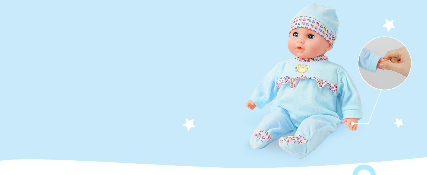 baby doll