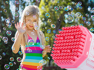 bubbles