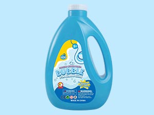 bubbles